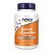 Ацетил-Л-карнитин Now Foods (Acetyl-L-Carnitine) 500 мг 100 капсул