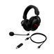 Гарнитура игровая HyperX Cloud II Core, WL/USB-A, черный 6Y2G8AA