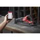 Пила шабельна акумуляторна MILWAUKEE, M18 FUEL ONEFSZ-0X 4933478296