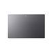 Acer Ноутбук Aspire 3 A317-55P 17,3" FHD IPS, Intel i3-N305, 8GB, F256GB, UMA, Lin, серый NX.KDKEU.004