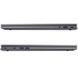 Acer Ноутбук Aspire 3 A317-55P 17,3" FHD IPS, Intel i3-N305, 8GB, F256GB, UMA, Lin, серый NX.KDKEU.004
