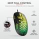 Trust GXT 960 Graphin Ultra-lightweight RGB Black (329240) 23758_TRUST