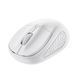Trust Мышь Primo WL White matt 24795_TRUST