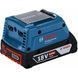 Переходник USB Bosch GAA 18V-24 1600A00J61 1600A00J61