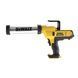 Пістолет для герметиків акумуляторний DeWALT DCE571N DCE571N