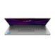ноутбук 14FM/i5-13420H/32/1TB SSD/Intel HD/DOS/BL/Luna grey LENOVO IdeaPad Slim 5 14IRH10 (83HR005JRA) 3733629
