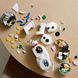 Конструктор LEGO Disney 101 далматинець 1722 деталі (43269)
