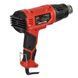 Фен будівельний Vitals Tf 162GM V187836