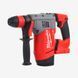 Перфоратор SDS-PLUS аккумуляторный MILWAUKEE, M28 FUEL CHPX-0 4933448000