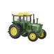 Модель Britains Трактор John Deere 4020 с кабиной 1:32 (43362) dt_26766