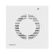 Витяжний вентилятор Ardesto BFO-120W (371063)