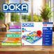 Електронний конструктор Doka Школа 999+ Схем (D70708) D70708