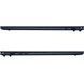 ASUS Ноутбук Zenbook S 13 UX5304MA-NQ008X 13.3" 3K OLED, Intel Ultra 7 155U, 32GB, F1TB, UMA, Win11P, Синий 90NB12V3-M00AR0