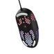 Trust GXT 960 Graphin Ultra-lightweight RGB Black (329240) 23758_TRUST