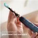 Зубна електрощітка PHILIPS HX9911/88 Sonicare DiamondClean Aquamarine