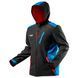 Куртка NEO Tools 81-558 Softshell, водо- та вітрозахисна, з флісовим утеплювачем M