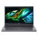 Acer Ноутбук Aspire 3 A317-55P 17,3" FHD IPS, Intel i3-N305, 8GB, F256GB, UMA, Lin, серый NX.KDKEU.004