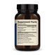 Берберін та MicroPQQ, Berberine and MicroPQQ Advanced, Dr. Mercola, 30 капсул