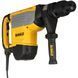 Перфоратор мережевий SDS-MAX DeWALT D25733K D25733K