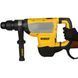 Перфоратор мережевий SDS-MAX DeWALT D25733K D25733K