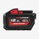 Акумулятор HIGH OUTPUT&trade; MILWAUKEE, M18 HB12 (12Aг)