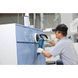 Машина полировальная Bosch GPO 14 CE(0601389000) 0601389000