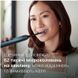 Зубна електрощітка PHILIPS HX9911/88 Sonicare DiamondClean Aquamarine