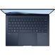 ASUS Ноутбук Zenbook S 13 UX5304MA-NQ008X 13.3" 3K OLED, Intel Ultra 7 155U, 32GB, F1TB, UMA, Win11P, Синий 90NB12V3-M00AR0