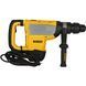 Перфоратор мережевий SDS-MAX DeWALT D25733K D25733K