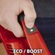 Einhell ылесос профессиональный аккумуляторный TE-SV 18 Li - Solo, PXC 18В, 100мБар, контейнер 0.6л, 1.05кг, без АКБ и ЗП 2347180