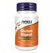 Ферменты для переваривания глютена NOW Foods (Gluten Digest) 60 капсул