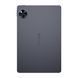 Планшет Doogee U11 11" 4ГБ, 128ГБ, 8580мА&bull;г, Android, сірий (390035) 6923740240120