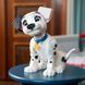 Конструктор LEGO Disney 101 далматинець 1722 деталі (43269)