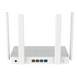 Інтернет-центр WIFI AX1800, 4хGigabit, USB3.0 KEENETIC Hopper (KN-3810)