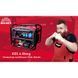 Генератор газ/бензин Vitals Master KDS 6.0beg V88870N