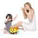 Музична іграшка Hola Toys Веселий барабан інтерактивна (6107) dt_2289