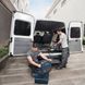 Пилосос акумуляторний Bosch GAS 18 V-1 без акумулятора 06019C6200 06019C6200