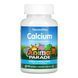 Calcium Chewable - 90 tabs Nature's Plus