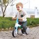 Біговел Hape Перша поїздка триколісний 7" блакитний (E8652), Блакитний
