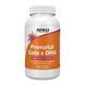 Витамины для беременных Now Foods Prenatal Gels + DHA 180 капс