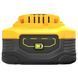 Аккумулятор PowerStack DeWALT DCBP518H2