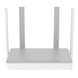 Інтернет-центр WIFI AX1800, 4хGigabit, USB3.0 KEENETIC Hopper (KN-3810)