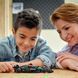 Конструктор LEGO Speed Champions Автомобіль для перегонів Mercedes-AMG F1 W15, 267 деталей (77244)
