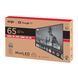 Телевизор ERGO 65MQ90PRO + ПОДАРОК электрочайник ERGO CT 8071 65MQ90PRO