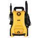 Мінімийка високого тиску 2E AquaClean 175 2400Вт 175бар 500л/год шланг 10м 10.35кг (373975) 2E-HPW2417