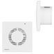Витяжний вентилятор Ardesto BFO-120W (371063)