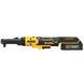 Гайкокрут кутовий - ключ-храповик акумуляторний безщітковий DeWALT DCF510E2G DCF510E2G