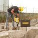 Перфоратор мережевий SDS-MAX DeWALT D25733K D25733K