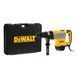 Перфоратор мережевий SDS-MAX DeWALT D25733K D25733K