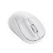 Trust Мышь Primo WL White matt 24795_TRUST